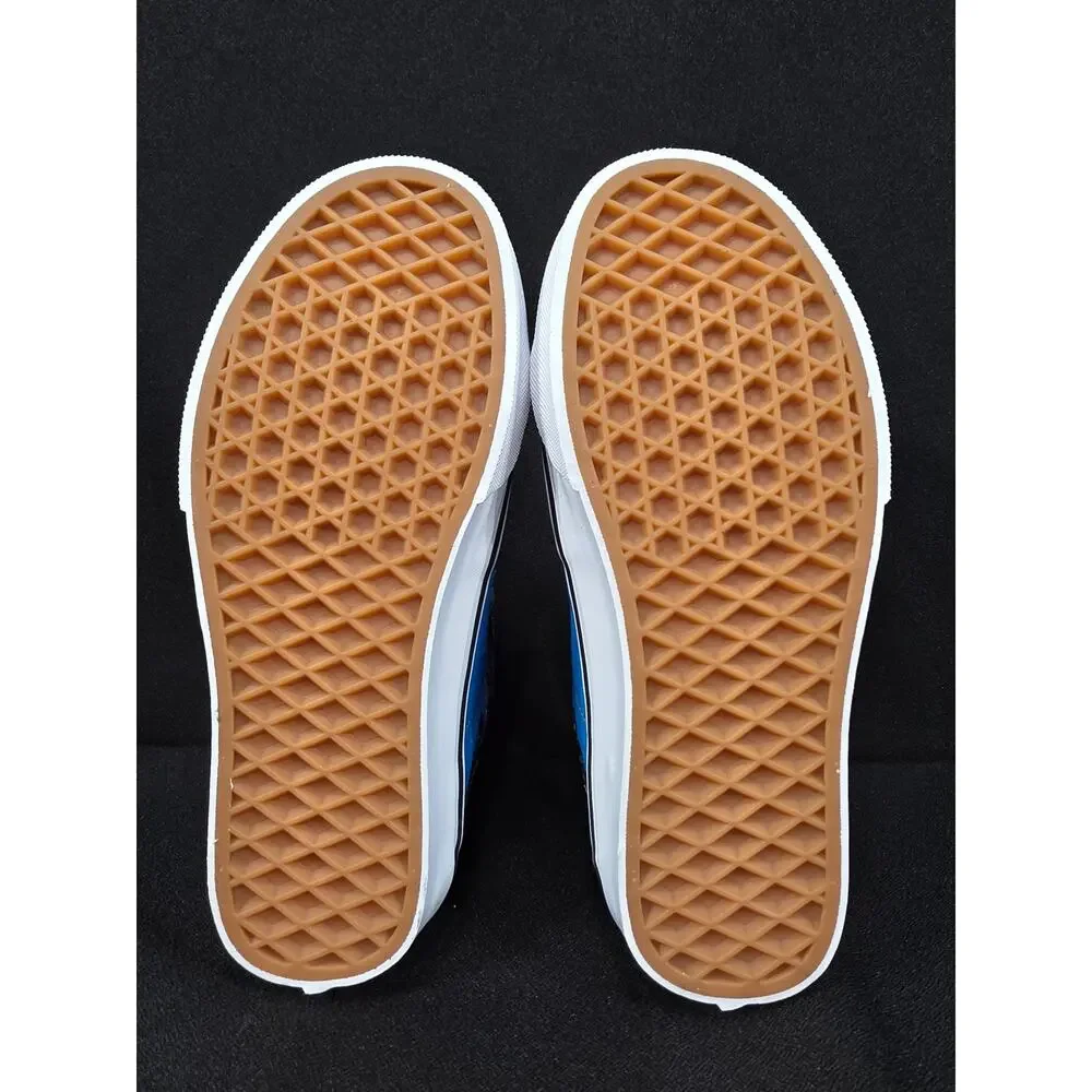 Vans brand new